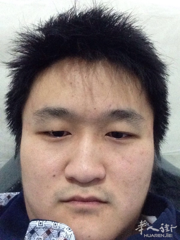 找个聊得来的异性朋友…