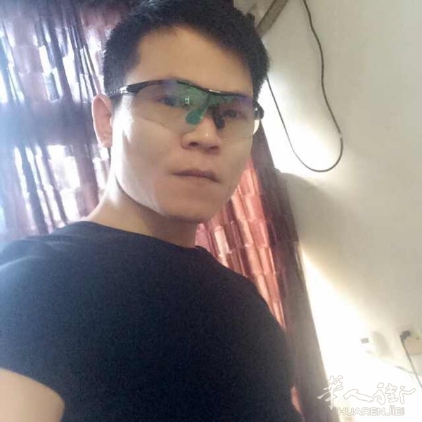 华人街交友征婚
