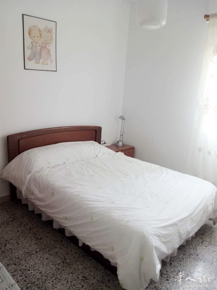 巴塞罗那民宿家庭旅馆