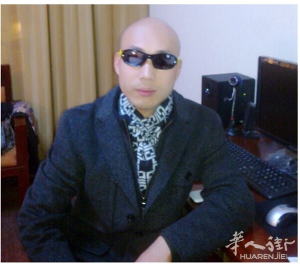 像我这样头光光打工仔什么都没有有女人要吗？