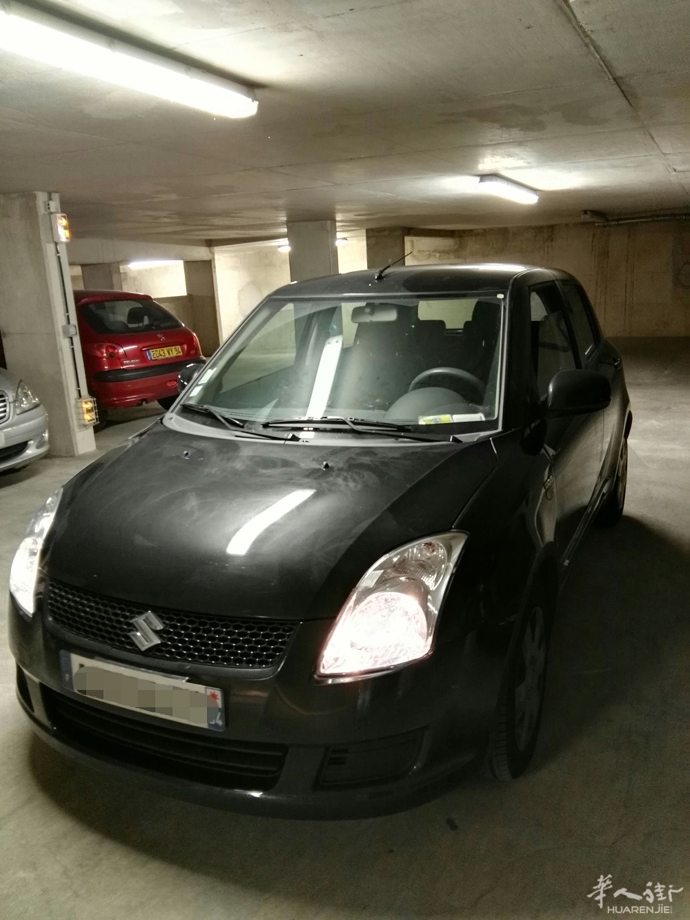 3ddis 6万公里 手动挡出售-车友之家-新欧洲-战斗在法国