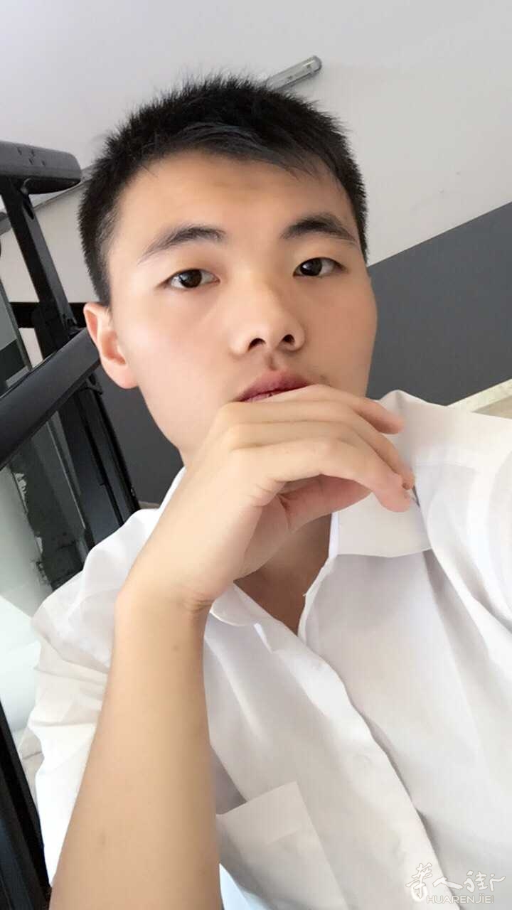 本人男22周岁 寻缘 😁 可交友90后的加微信o