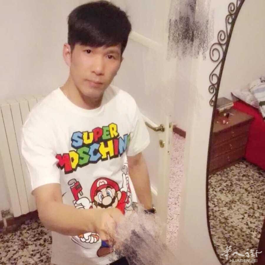 想认识一些朋友