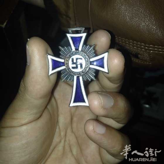德国二战勋章 - 意大利你问我答