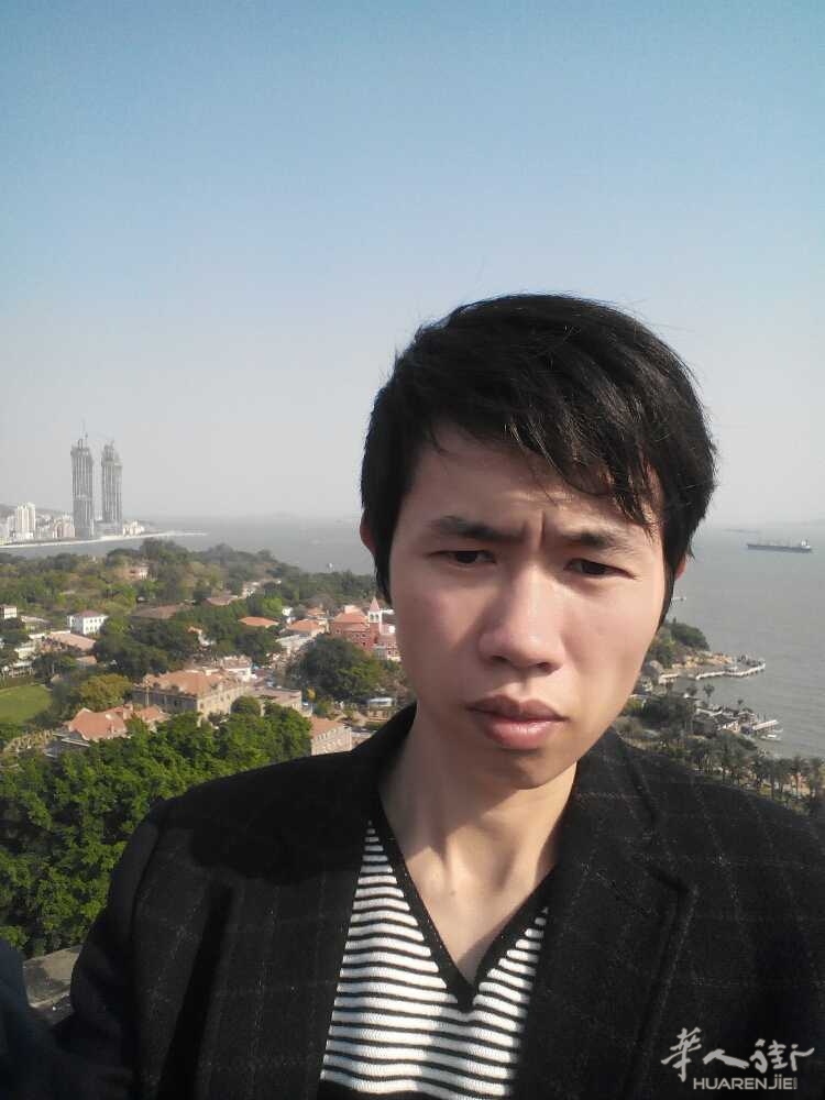 征婚