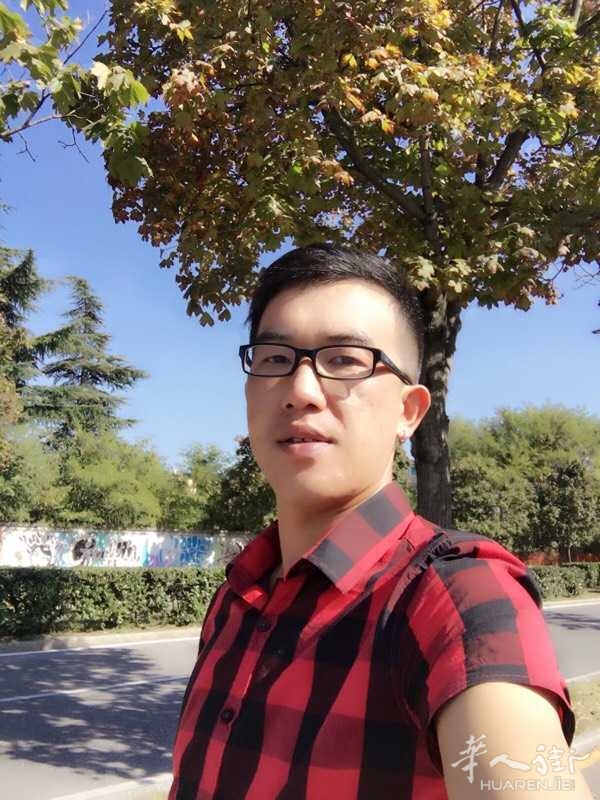 想找个30左右的单身女生