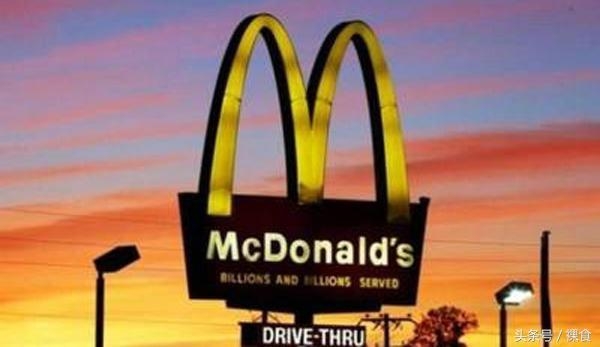 意大利人为何抵制可口可乐与麦当劳?