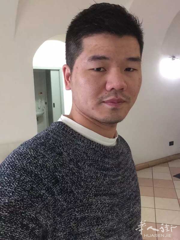 本人男，29，文成人。孝顺，阳光，有担当，暖男一枚