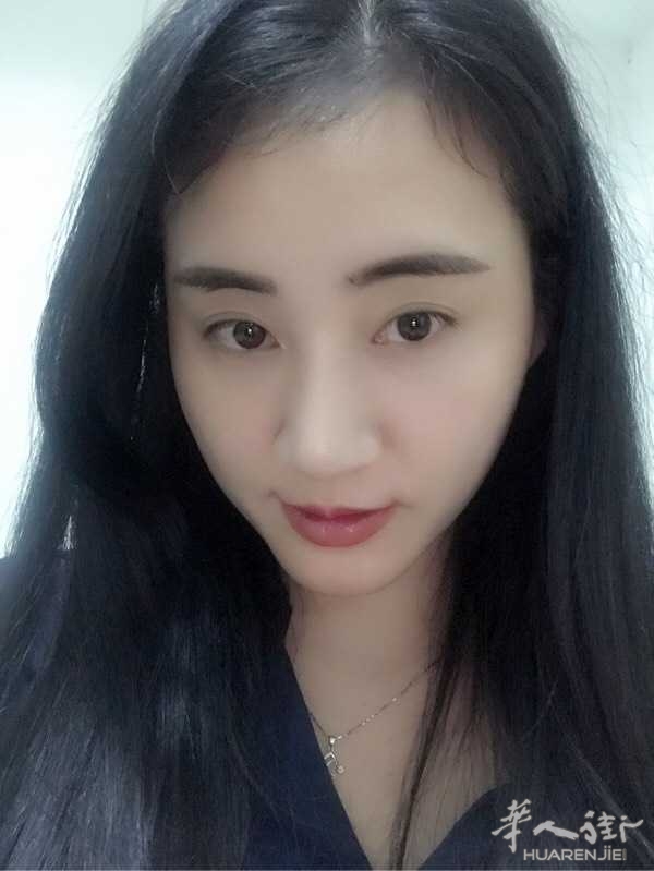 我等的那个他……