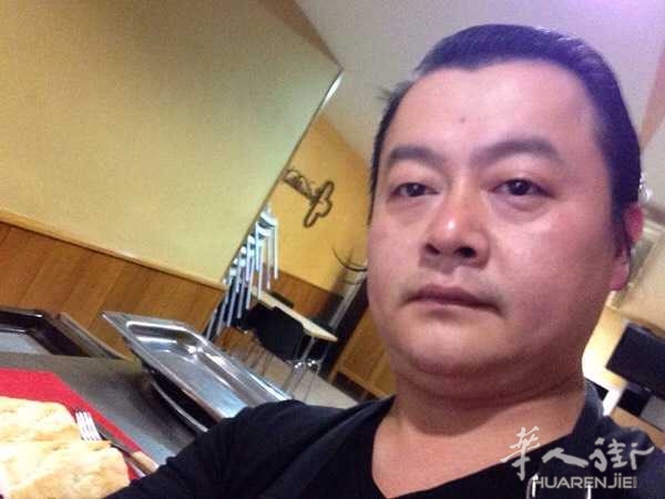 经过在西班牙N年地打拼，天道酬勤，我的生活工作稳定