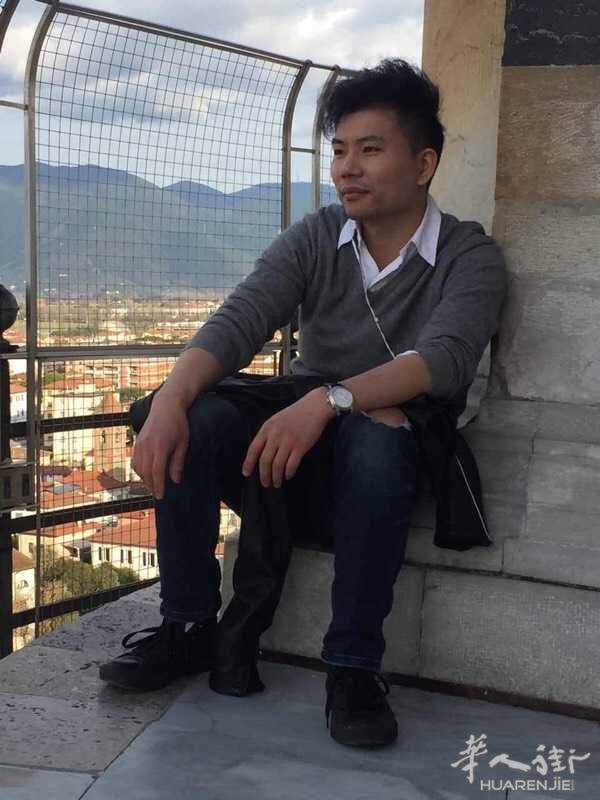 找个老婆