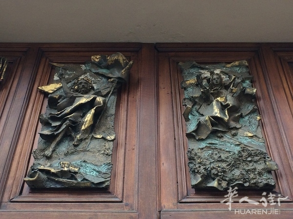 帕尔马游记 (三) - 闲聊意大利 - 华人街网