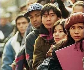 2017年劳工输入法律规定:允许输入季节工170