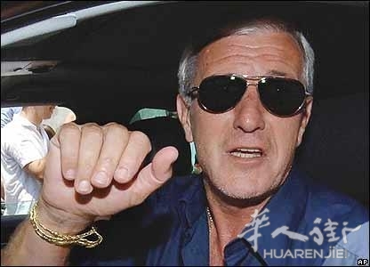 里皮:中国和意大利足球的差距,比我想象中大一