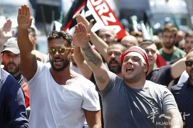 辟谣:意大利新国籍法尚未通过 - 闲聊意大利 - 华