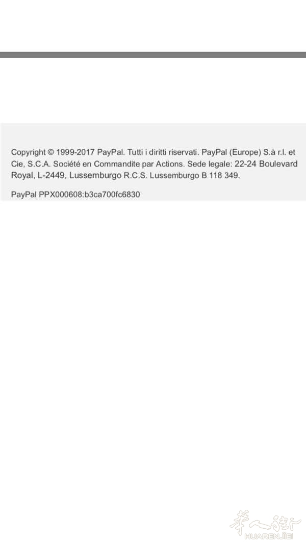 希望同胞们看到后不要再买ebay上的东西了…