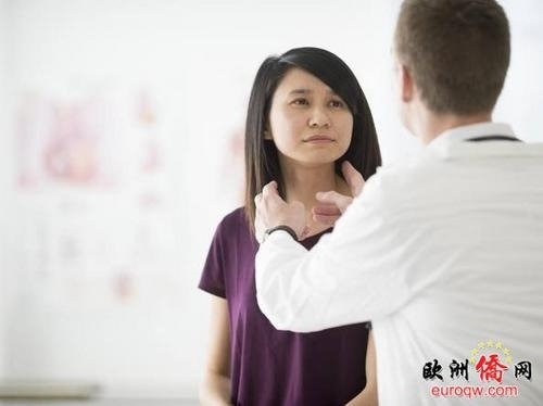 意大利为华人癌症患者建资料库 最小患者年仅2岁