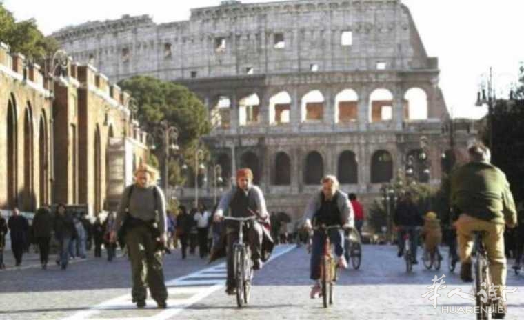 意大利遭"霾"伏, 米兰PM10指数直超北京!