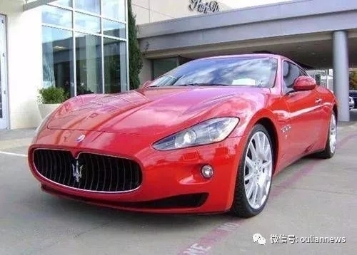 意大利警方破获翻新倒卖旧汽车团伙 9人被控