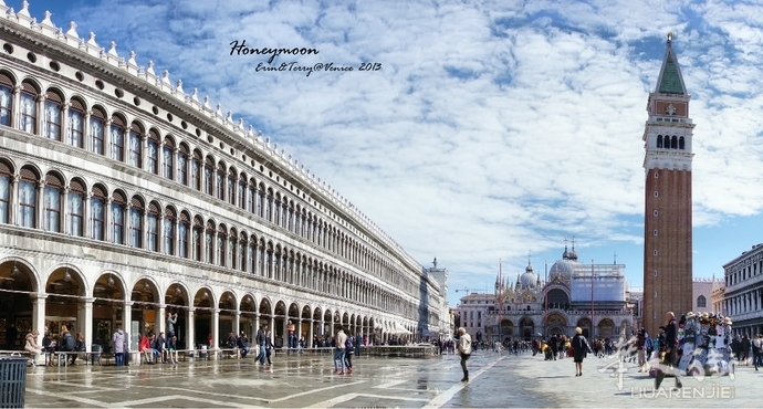 日本游客在威尼斯吃出1100欧天价午餐，餐馆老板确系华人
