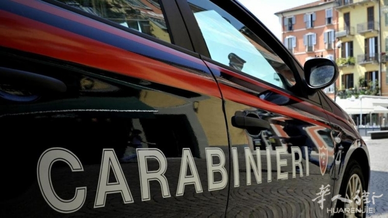 为华人社会洗黑钱高达1千8百万 米兰罗马伦敦共20人被捕