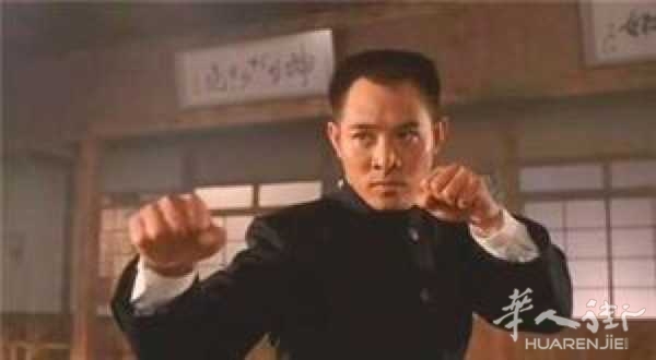 [散讲] 中国最能打的18位功夫巨星排名,第一是