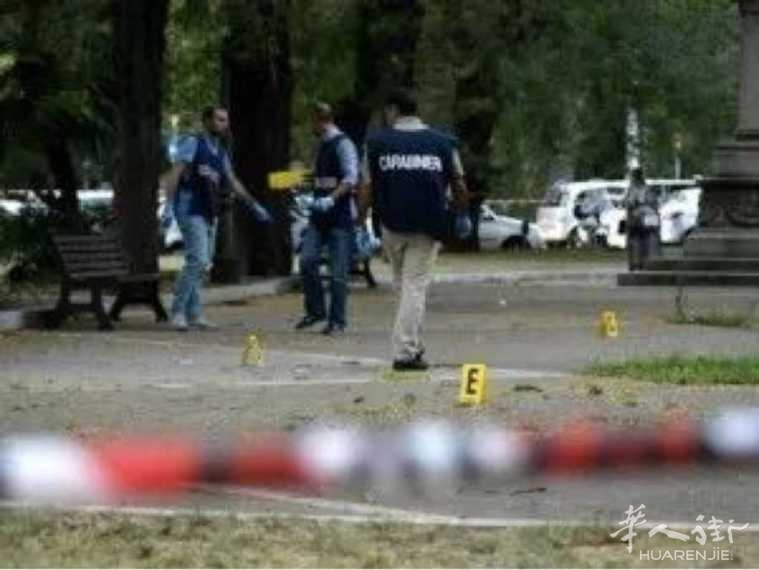 青年喉部受伤苦苦挣扎，送院后死亡