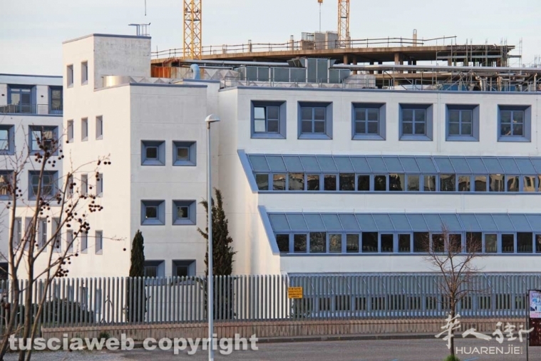 一名意大利人在华人商场偷窃被抓获 又被法官释放