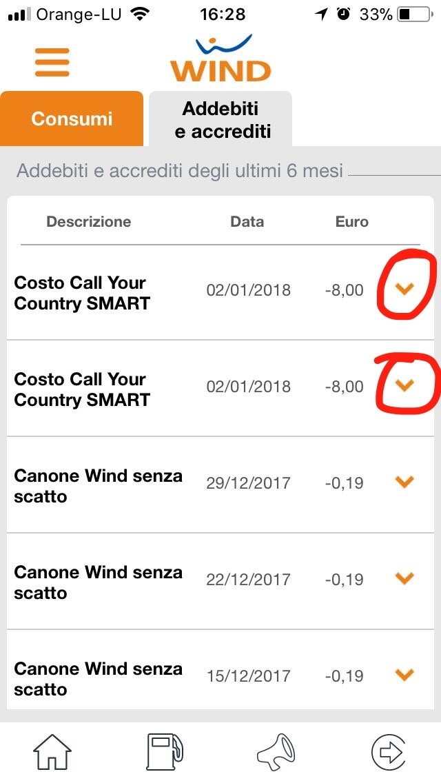 重发史上最全wind卡套餐费外的不明扣费项目详细解答和关闭方法