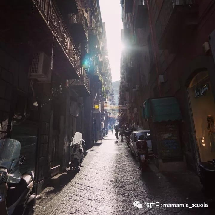 南意大利和北意大利的差距有多大?