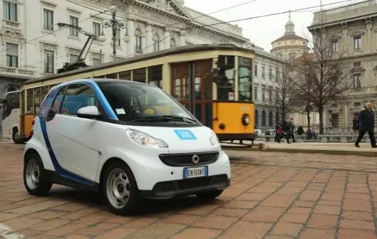 意大利4大城市公共交通大调查 :米兰人乐了,罗