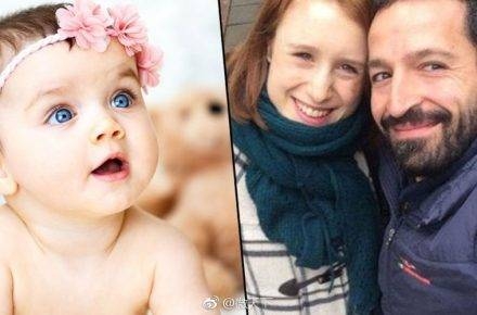 女儿名字不够女性化 意大利父母遭法院传唤