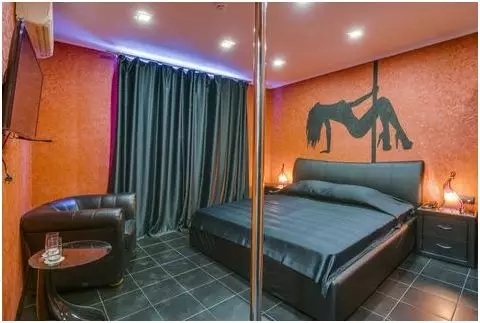 不仅面向男性顾客