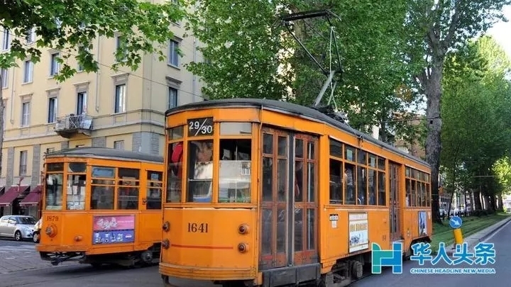 米兰公交车票明年3月底起将提价，但年度票不变