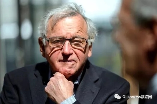 瑞士富豪捐10亿美元改善生态环境 签署“裸捐”誓言