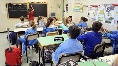 提醒！上学报名注册提前，错过后果严重，从幼儿园到高中