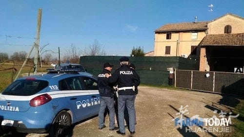 年底了注意防盗，帕尔马一夜连发6起入室盗窃案