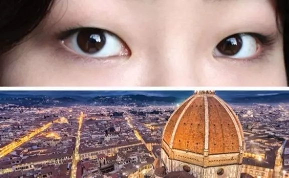 胡：已成为佛罗伦萨地区第一大姓氏