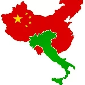 意大利大学生热衷去中国留学