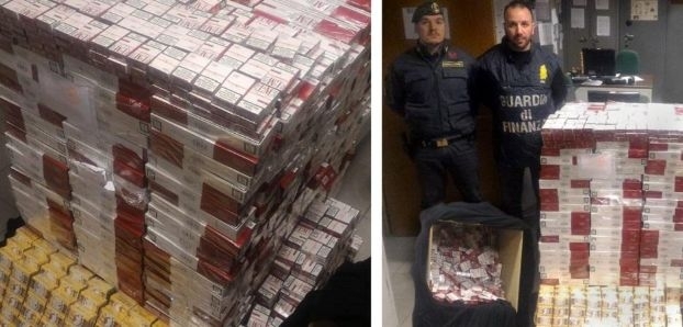 顶风作浪火中取栗：38岁男子面临80万欧元重罚