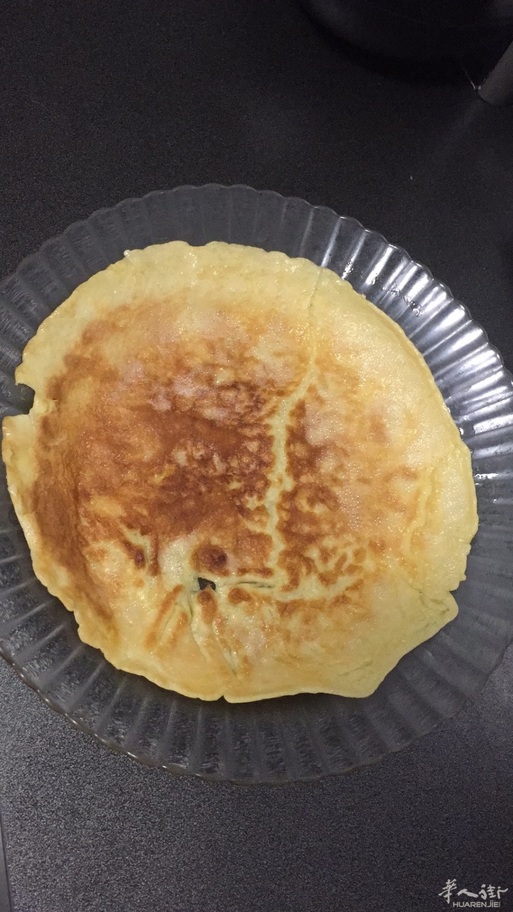 crepe
