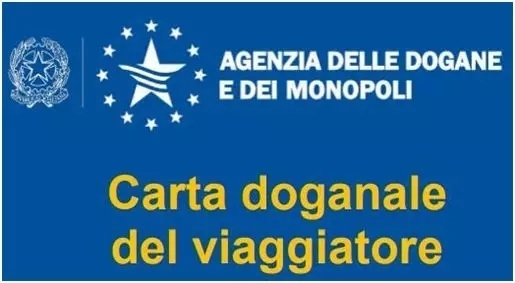 出入境带了它, 又有华人被抓! 最高可罚10万欧, 入狱1年!