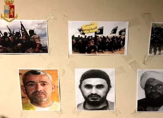 都灵女留学生制造伪证报复男友 指控旧恋涉恐被捕