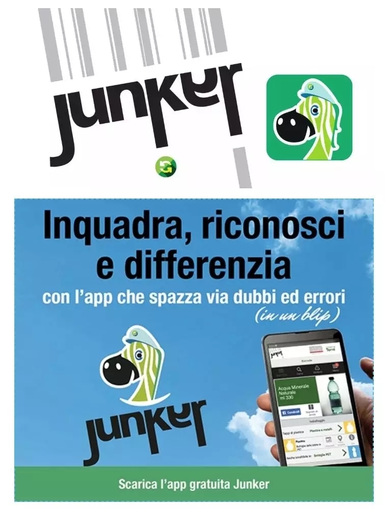 在上海人民被垃圾分类逼疯的时候,意大利留学生笑了:意国垃圾分类终极指导! ...