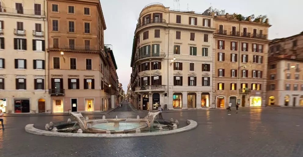 2020各大区打折时间出炉! 从米兰到罗马, 全意