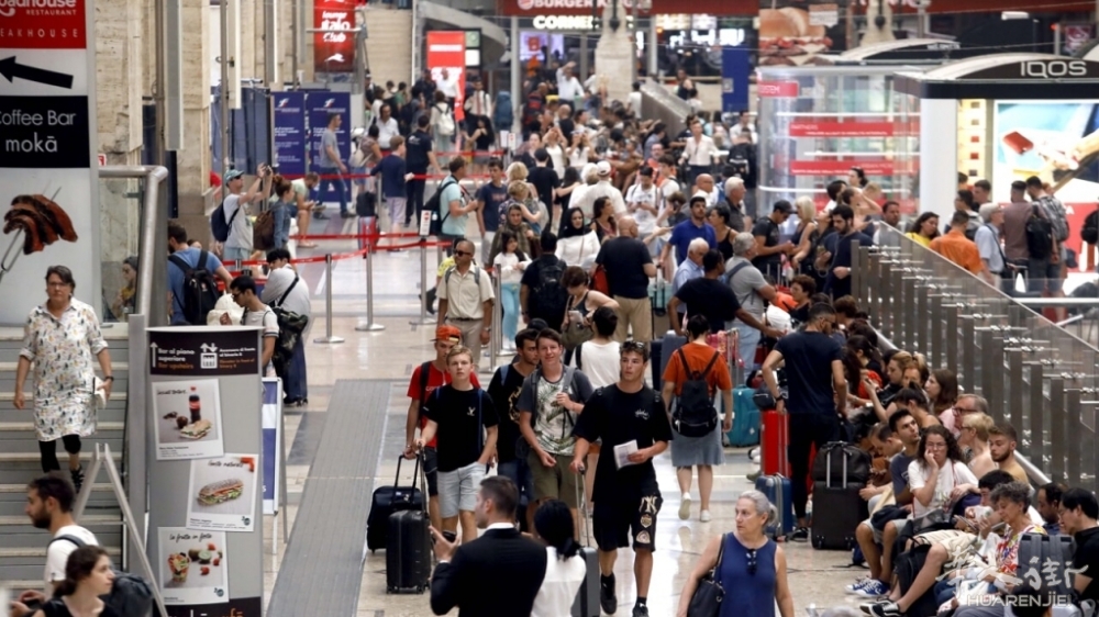 Sciopero treni  (foto LaPresse_Mourad Balti Touati)-2.jpg