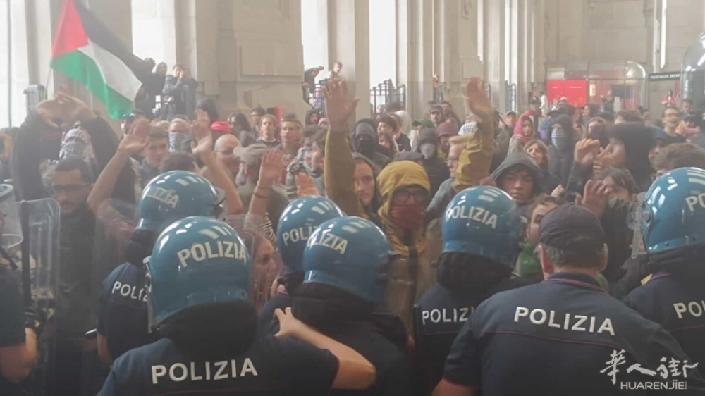 Scontri Propal Stazione Centrale (foto Mannu_Mt) - 1.jpg