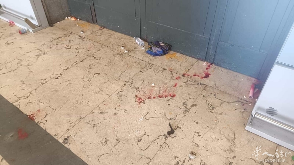 Scontri Propal Stazione Centrale (foto Mannu_Mt) - 5.jpg