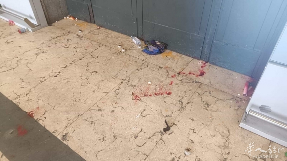 Scontri Propal Stazione Centrale (foto Mannu_Mt) - 5.jpg