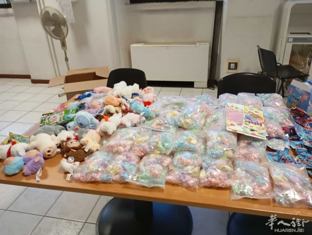 Peluche Labubu falsi, sequestro a Milano 3.jpeg
